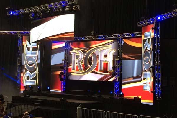 roh stage