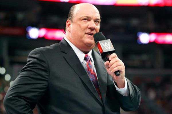 Why Paul Heyman Won't Be On RAW, Nikki Bella Health Update, Tajiri ...