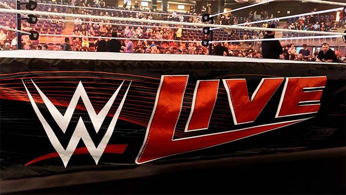 WWE Kicks Off European Tour, RAW & SmackDown Lineups, TV Tapings Scheduled