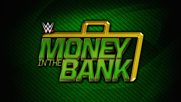 Early Men’s Money In The Bank Ladder Match Betting Odds Released