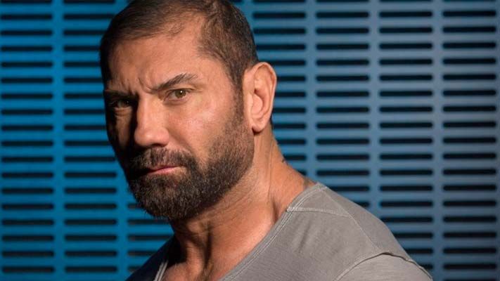 Batista & Titus O'Neil Reunite, Strowman Shares Roman Reigns Photo