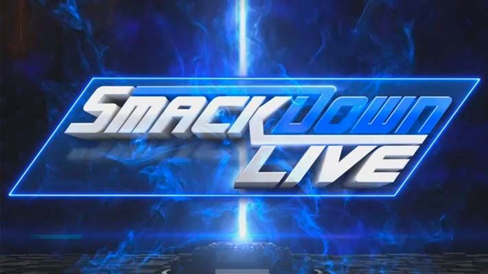 WWE SmackDown Live Viewership Suffers Big Drop From Last Year’s Post ...