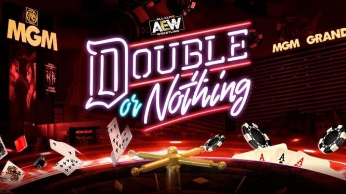 AEW Double Or Nothing 2019 Predictions