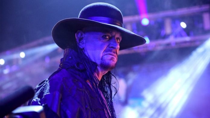 The Godfather Agrees With Fan Criticism About Undertaker’s 