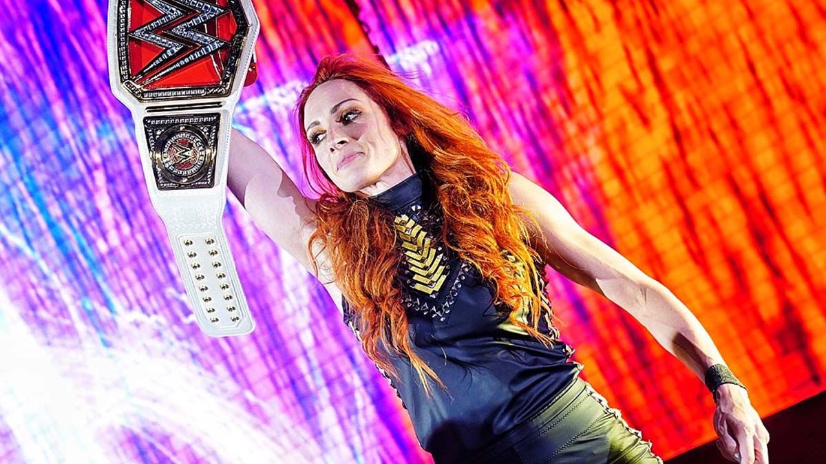 Bully Ray Scoffs At WWE's Idea Of Heel Becky Lynch