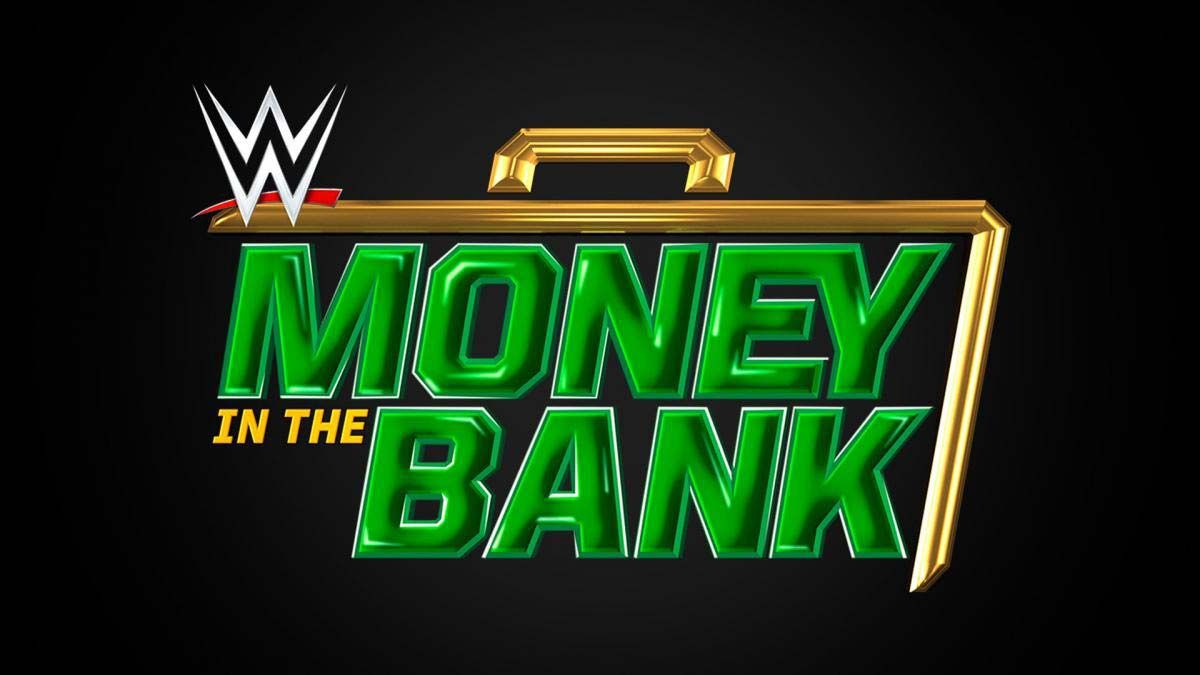 Money in the Bank Logo