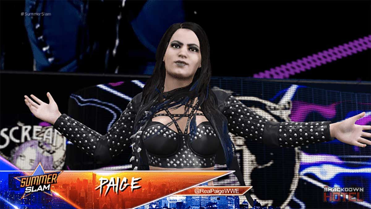 Paige