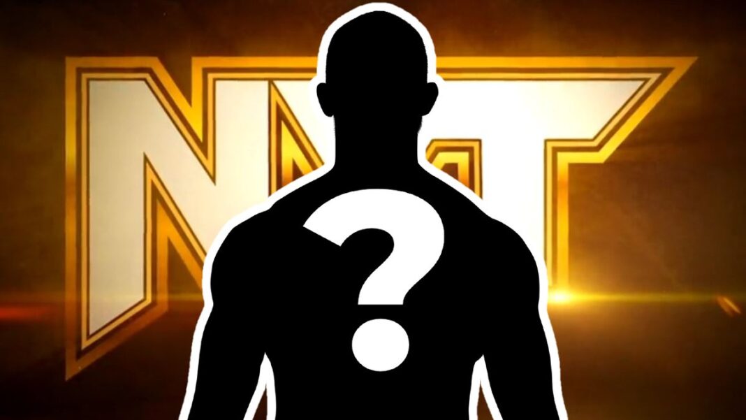 NXT Mystery