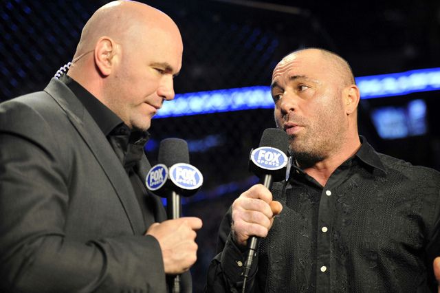 Dana White On Rousey vs. Holm Rematch: 